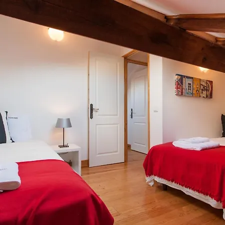 Flh Sun Terrace Graca Iv *