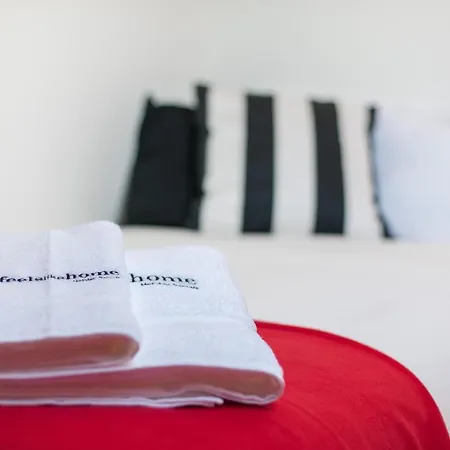 Flh Sun Terrace Graca Iv