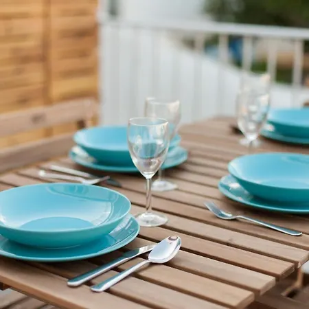 Flh Sun Terrace Graca Iv Lissabon