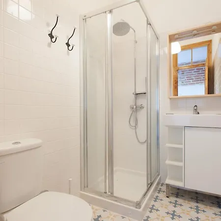 Flh Sun Terrace Graca Iv Apartment Lisbon