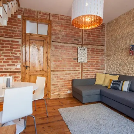 Flh Sun Terrace Graca Iv * Lisboa