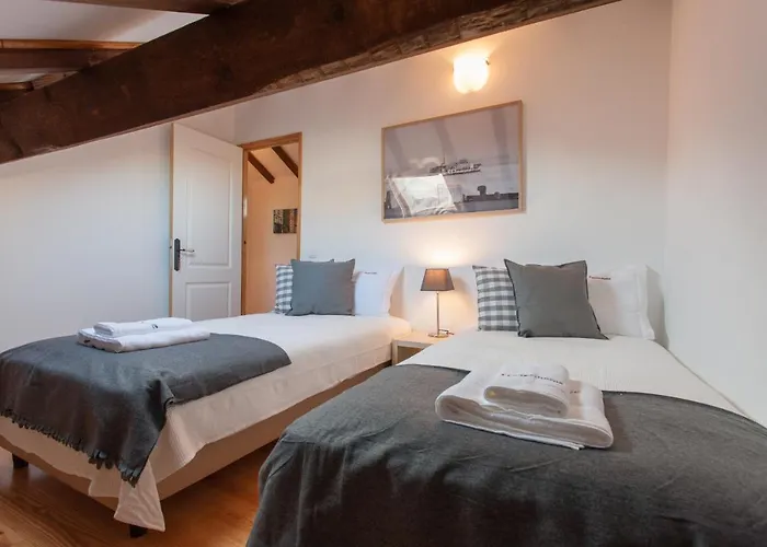 Flh Sun Terrace Graca Iv Lisbona