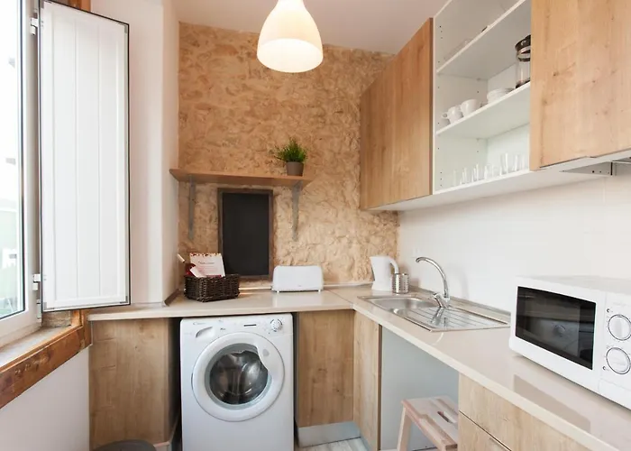 Flh Sun Terrace Graca Iv Lisboa