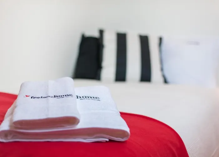 Flh Sun Terrace Graca Iv