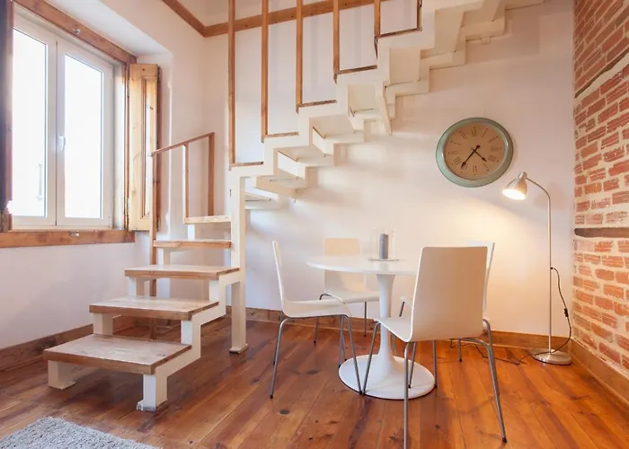 Flh Sun Terrace Graca Iv Διαμέρισμα