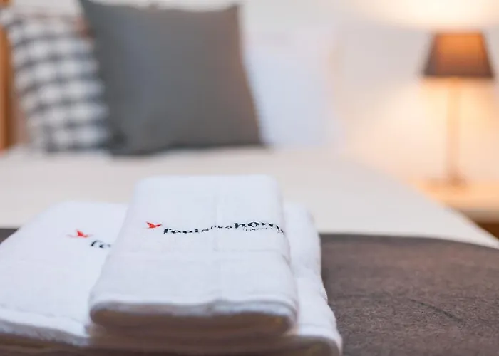 Appartamento Flh Sun Terrace Graca Iv *