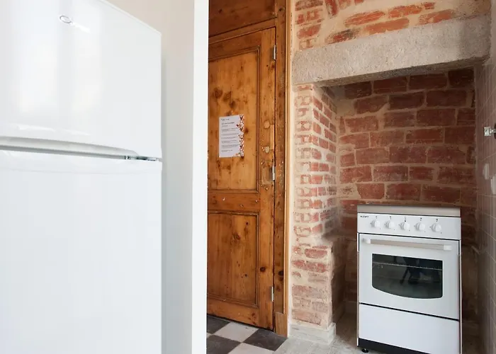 Flh Sun Terrace Graca Iv * Lisbona