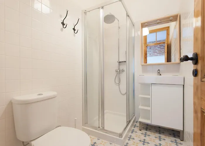 Flh Sun Terrace Graca Iv Διαμέρισμα Lisboa