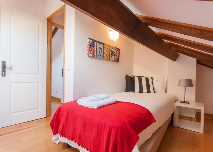 Flh Sun Terrace Graca Iv Appartamento *