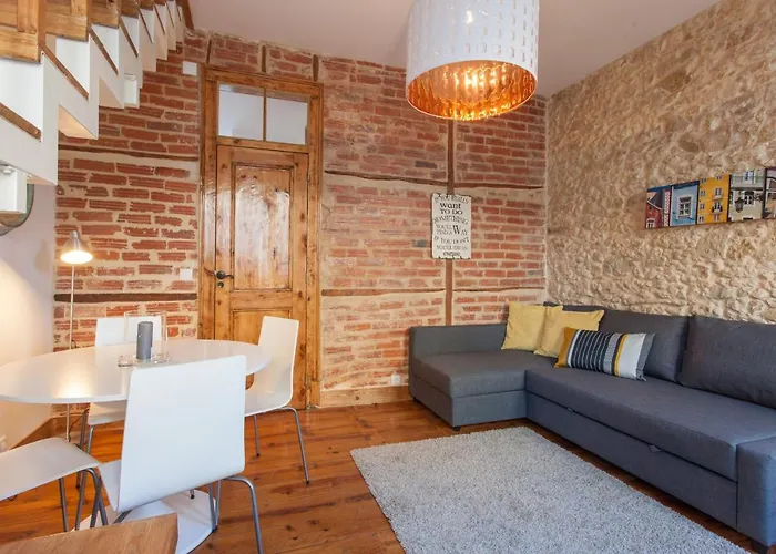 Flh Sun Terrace Graca Iv * Lisboa