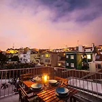 Apartamento Flh Sun Terrace Graca Iv *