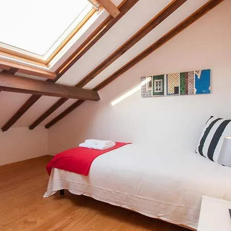 Flh Sun Terrace Graca Iv