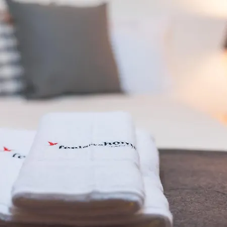 Apartamento Flh Sun Terrace Graca Iv *