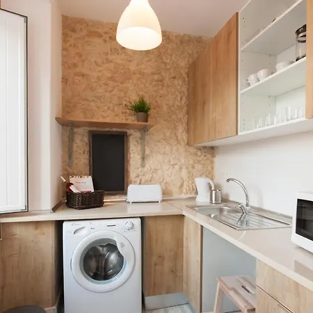 Flh Sun Terrace Graça Iv Lisboa